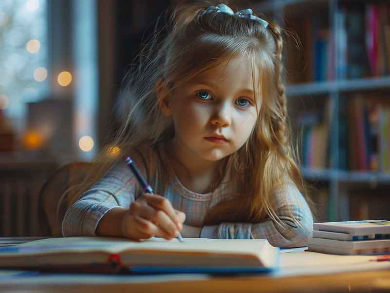 父母影响儿童心理学的例子、父母影响儿童心理学的例子有哪些