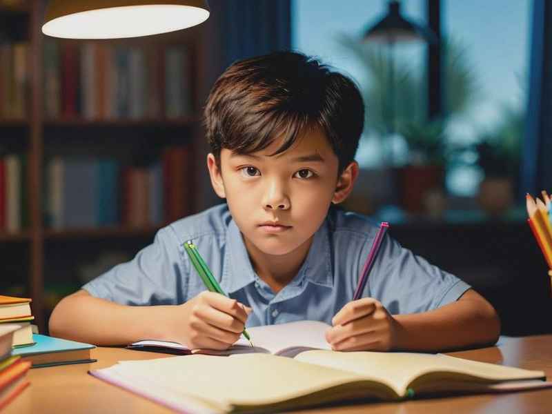儿童心理学简单案例怎么写（儿童心理学简单案例怎么写的）