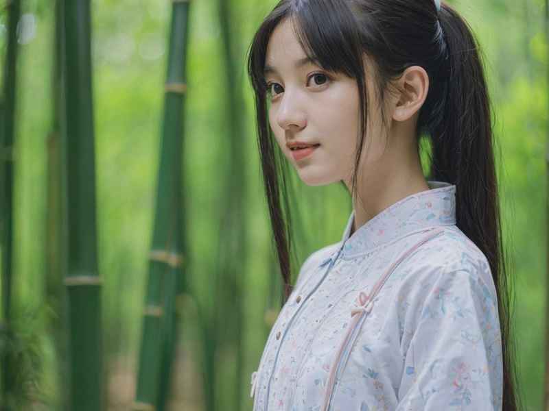 李子柒英语（李子柒英语翻译）