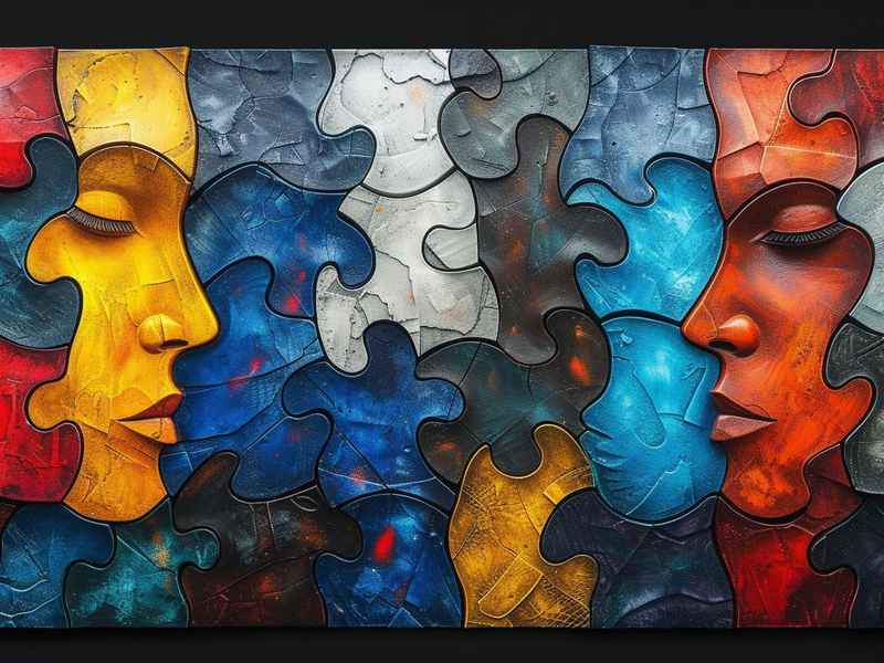 特殊人群心理学 - 特殊人群心理学案例分析 特殊人群心理学 - 特殊人群心理学案例分析
