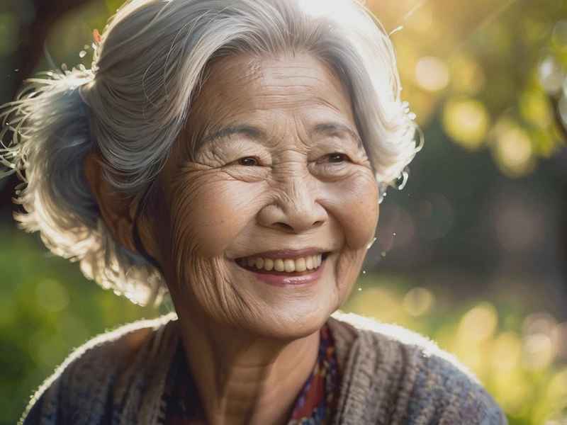 70岁以上老人心理学（70岁老人的心理和想法）