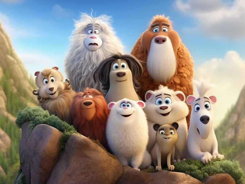 10大儿童必看电影、10大儿童必看电影排行榜