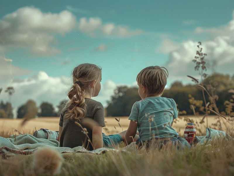 儿童依恋期心理特点、儿童依恋期心理特点有哪些