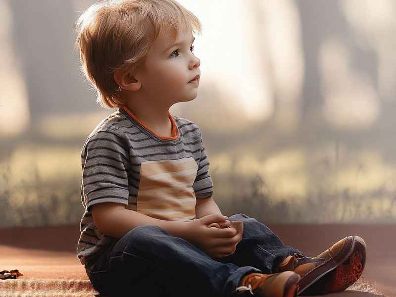 儿童心理分析图卡；儿童心理分析图卡怎么画