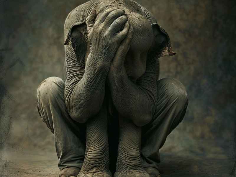 儿童心理困惑有哪些 - 儿童心理困惑有哪些表现