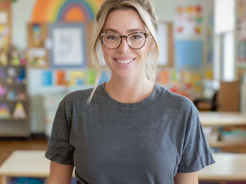 儿童心理学老师 幼儿心理学老师