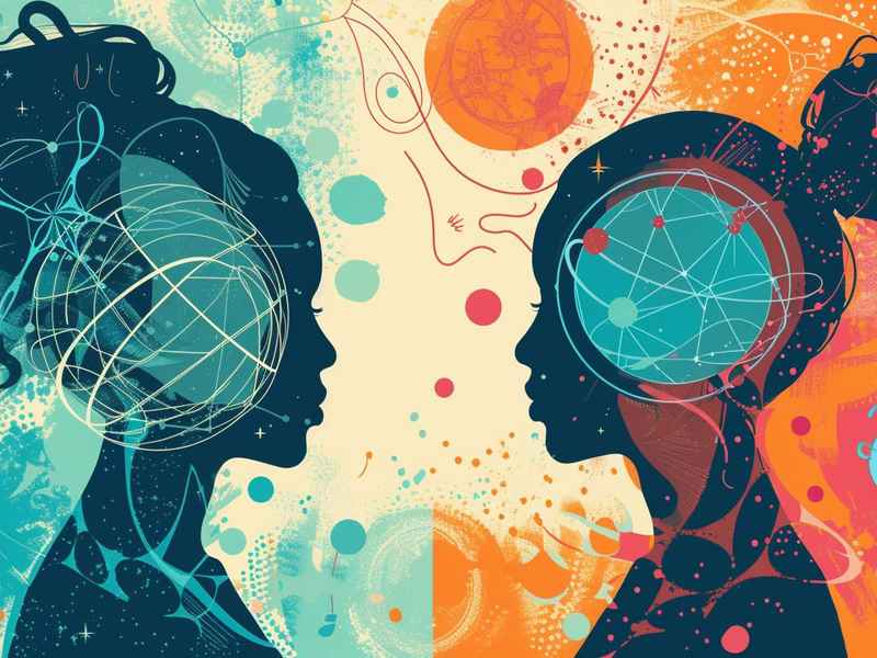 与众不同的心理学专栏（与众不同的心理学专栏名称）