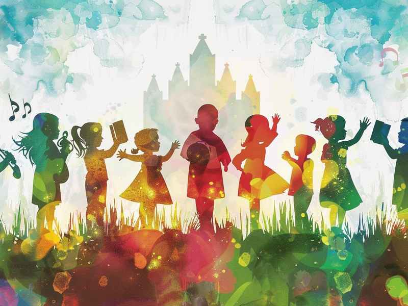 儿童心理健康教育视频 幼儿心理健康教育的视频