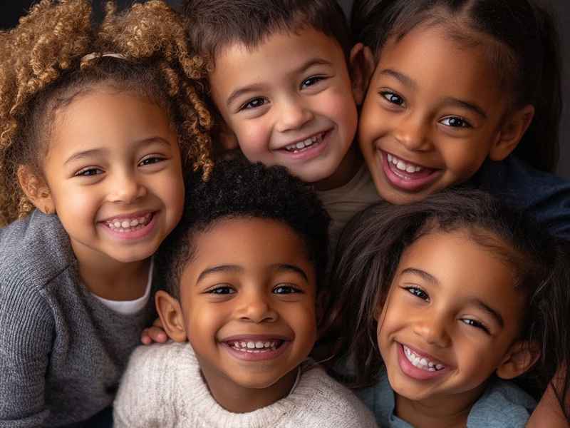 五类儿童指哪五类 五类儿童指哪五类儿童