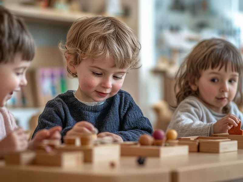 儿童心理发育学、儿童发展心理学 高等教育出版社