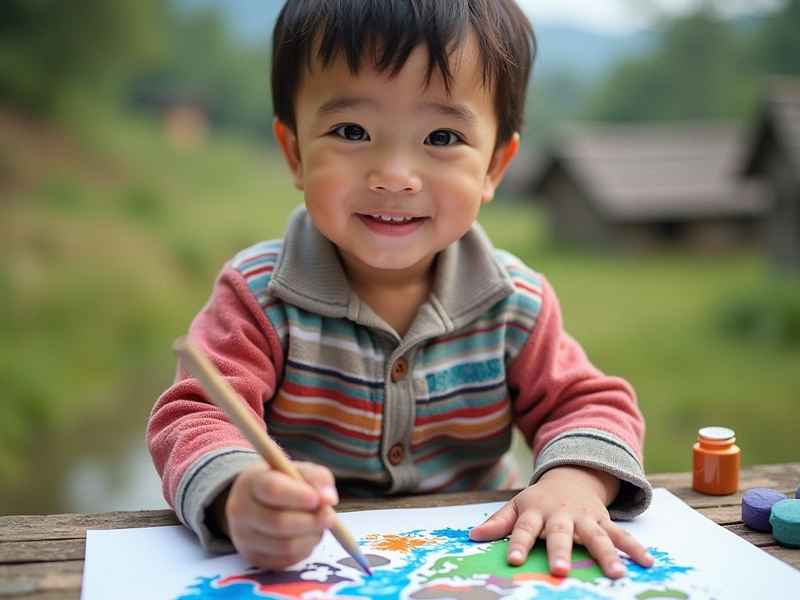 儿童发展心理学的感悟论文；儿童发展心理学的感悟论文怎么写