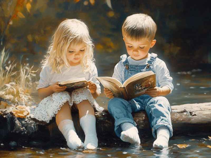 促进儿童心理发展的名言、促进儿童心理发展的名言警句