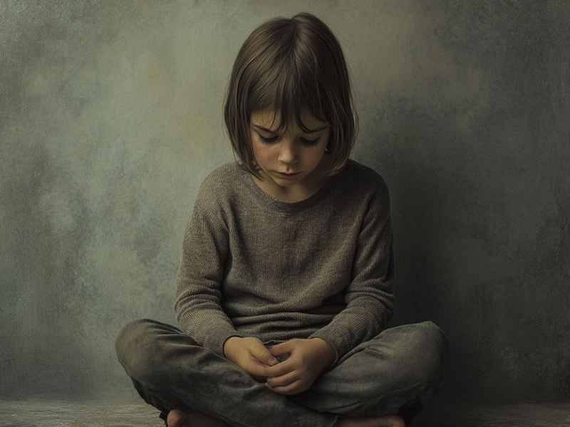 儿童内疚感的发展、儿童内疚感的发展特点