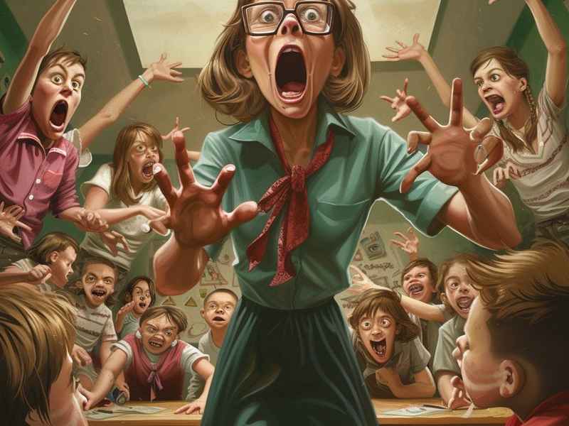 儿童心理学女老师(儿童心理学女教授) 儿童心理学女老师(儿童心理学女教授)