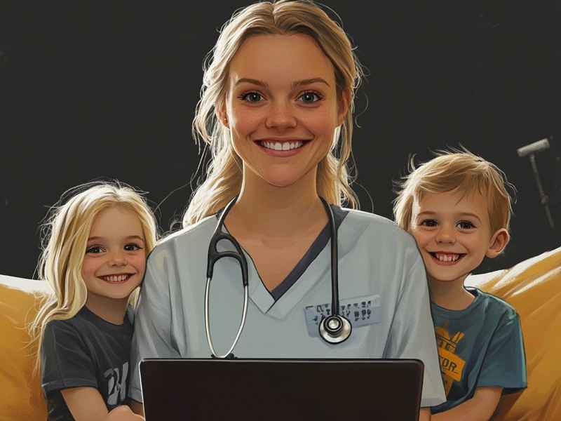 儿童心理医生工资 - 儿童心理医生一个月工资