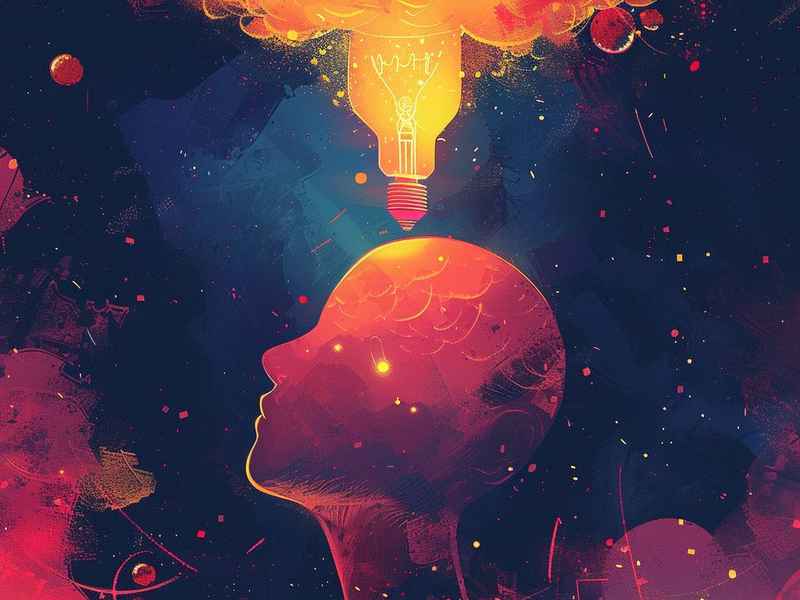 每天心理学小知识 每天一点心理学小知识