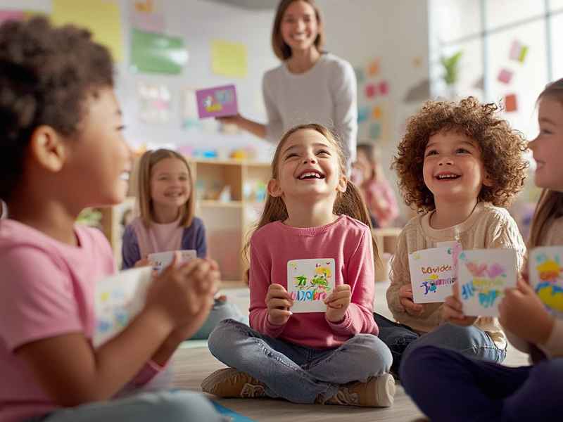 4到5岁幼儿心理学（4到5岁幼儿心理学教案）