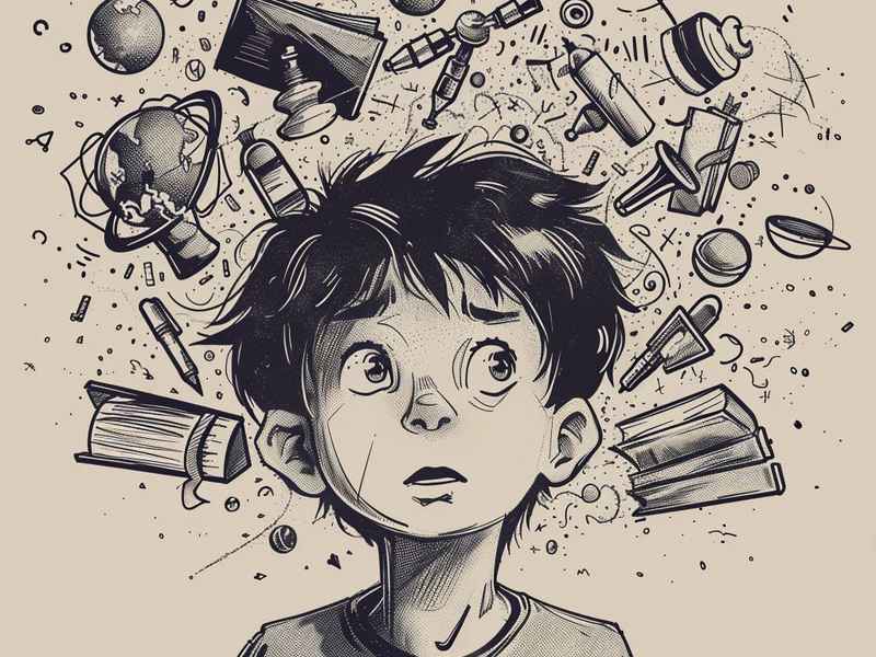 儿童漫画版的心理学，儿童漫画版的心理学书有哪些