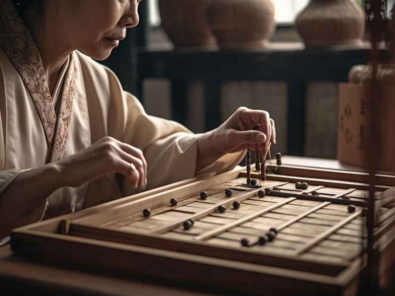 围棋与智力的关系(围棋与智力的关系图) 围棋与智力的关系(围棋与智力的关系图)
