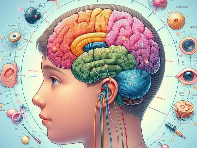 儿童心理学主要发展的特点 儿童心理学发展的基本特点