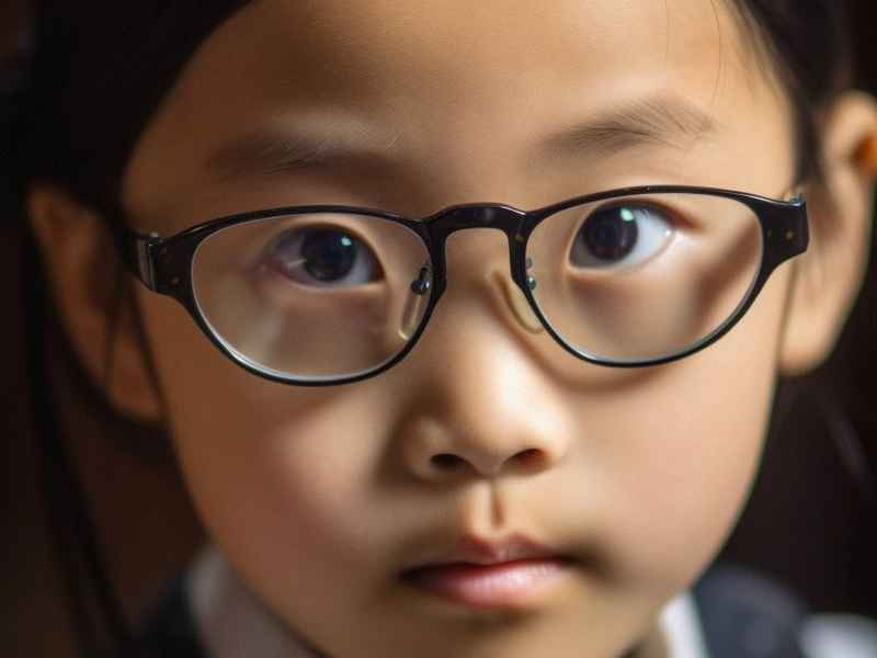 托德视力训练，托德视力训练法真实效果评测