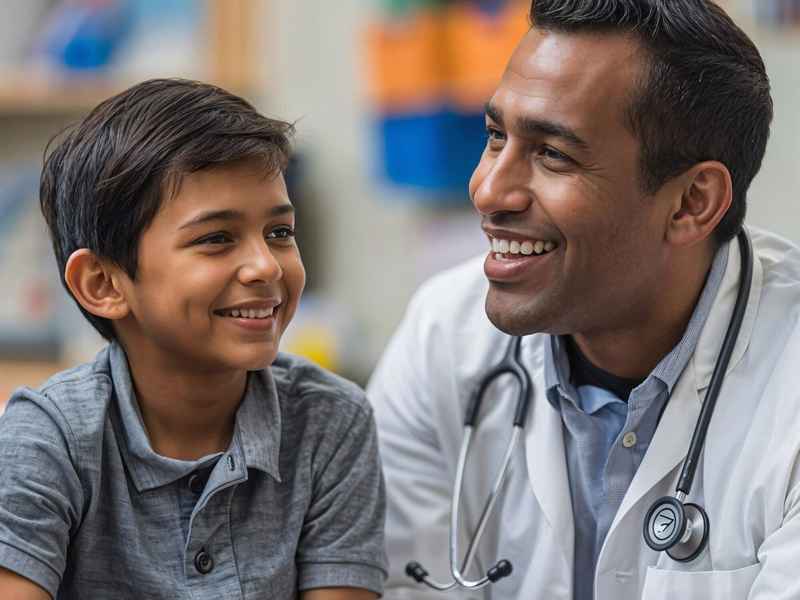 乙肝儿童教育；乙肝儿童症状有哪些