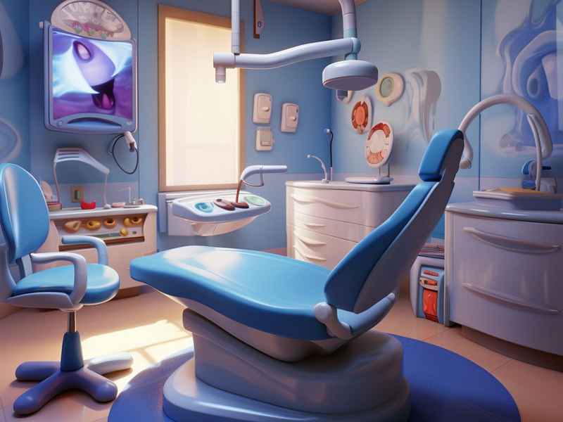 儿童口腔医学的定义，儿童口腔医学的定义和特点