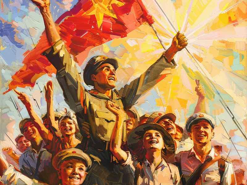 孩子红色教育心得体会 孩子红色教育心得体会范文