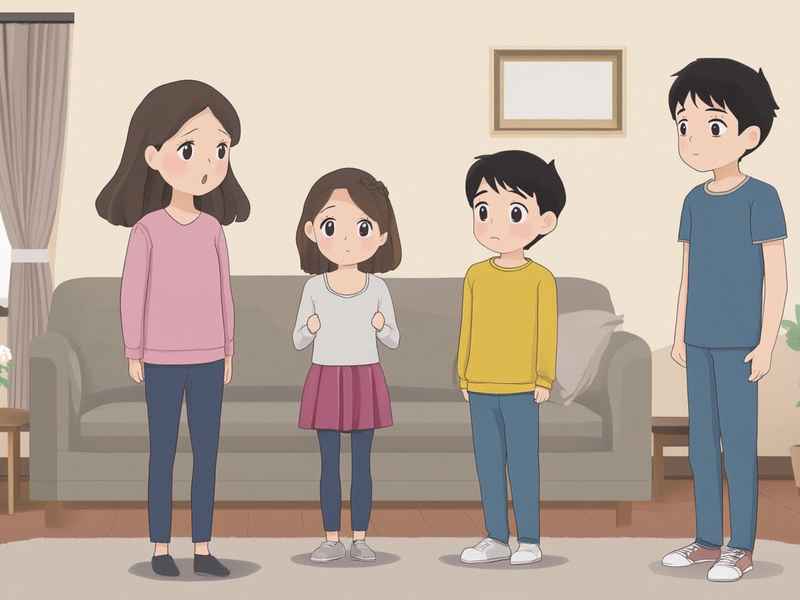 6-12岁孩子心理教育动画；小学生心理教育动画片