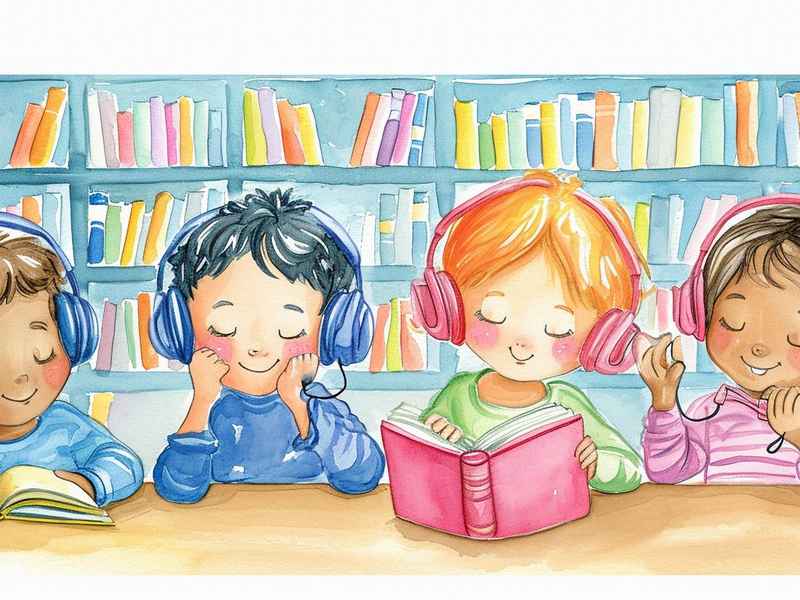 儿童心理学书有声读物；儿童心理学书有声读物在线听