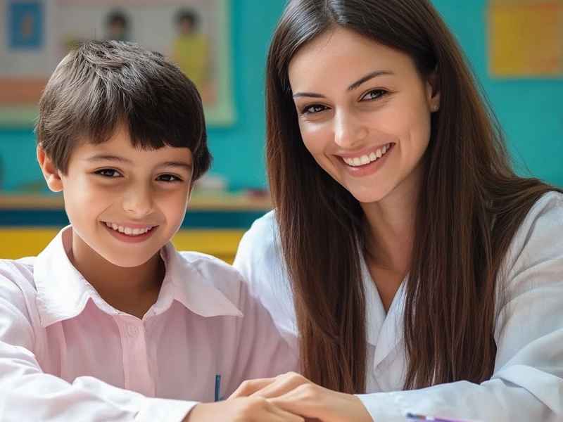 儿童心理学专业、儿童心理学专业就业前景