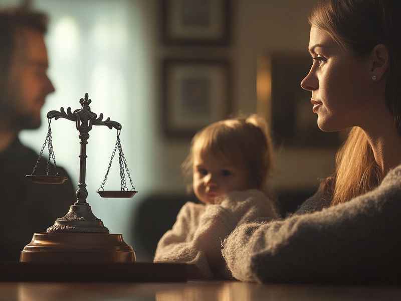 父母影响子女心理健康犯法吗、父母心理问题影响孩子