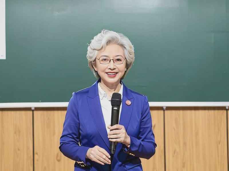 儿童心理专家讲座 - 儿童心理健康教育专家讲座