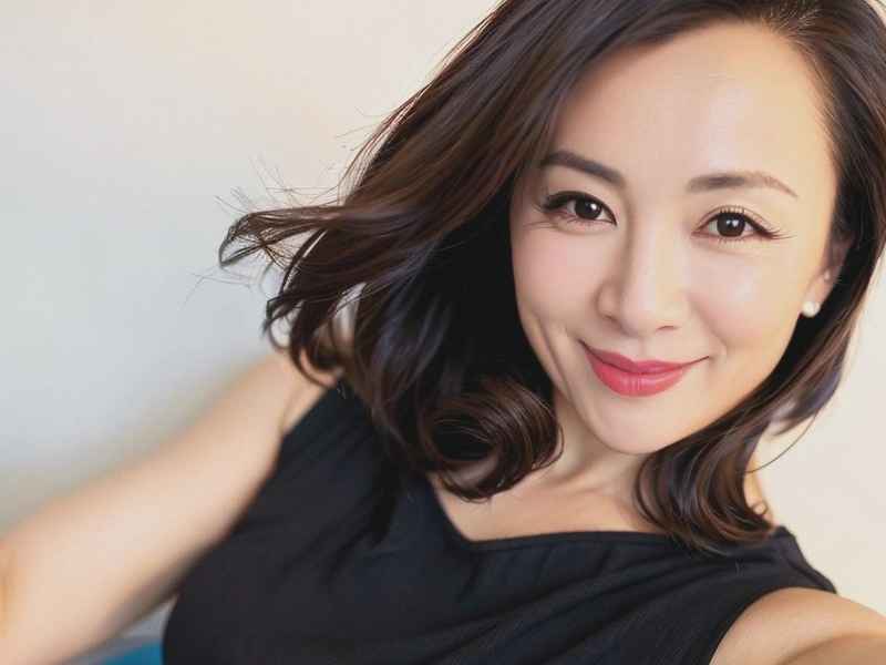 李子柒童年经历 - 李子柒的童年经历