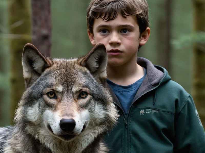 从心理学角度分析狼孩事件（从心理学角度分析狼孩事件的特点）