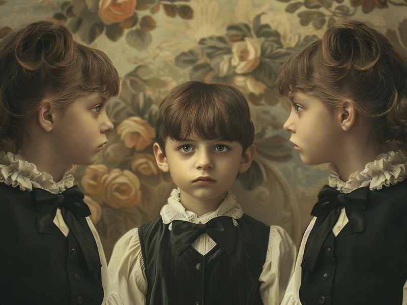 儿童心理学3-12岁正版（儿童心理学1882）