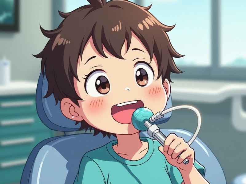 儿童口腔专业知识，儿童口腔医学的学科范畴