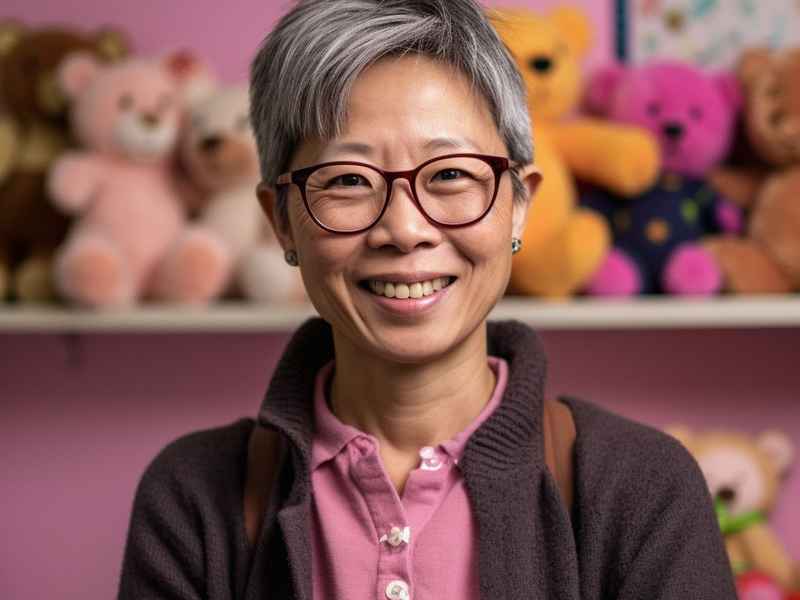 儿童心理学专家（儿童心理学专家排名）