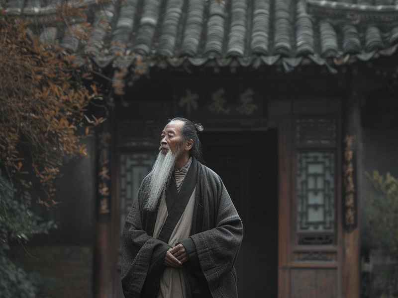 天性使然（天性使然最经典十句话）