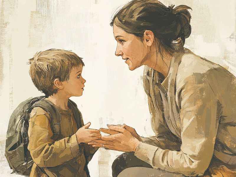 儿童心理学 尊重孩子的原因 儿童心理学 尊重孩子的原因有哪些