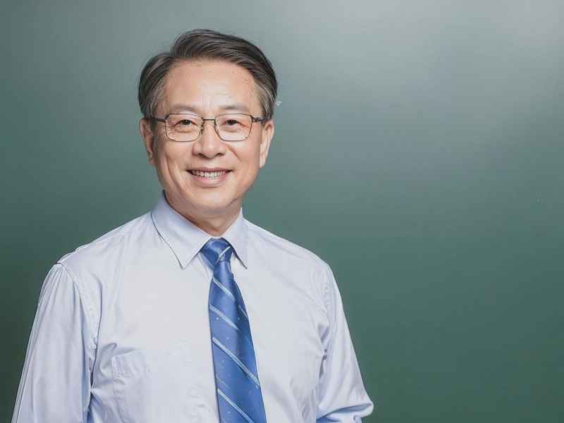 台湾心理学教授，台湾大学心理学教授
