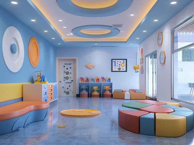 信阳儿童心理学基地有哪些，信阳儿童心理学基地有哪些地方