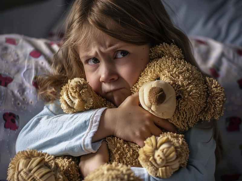 儿童心理学 幼儿说谎、幼儿心理学说谎问题