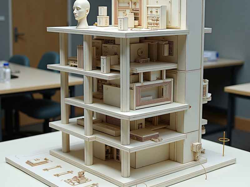 建筑心理学课程；建筑心理学课程心得体会