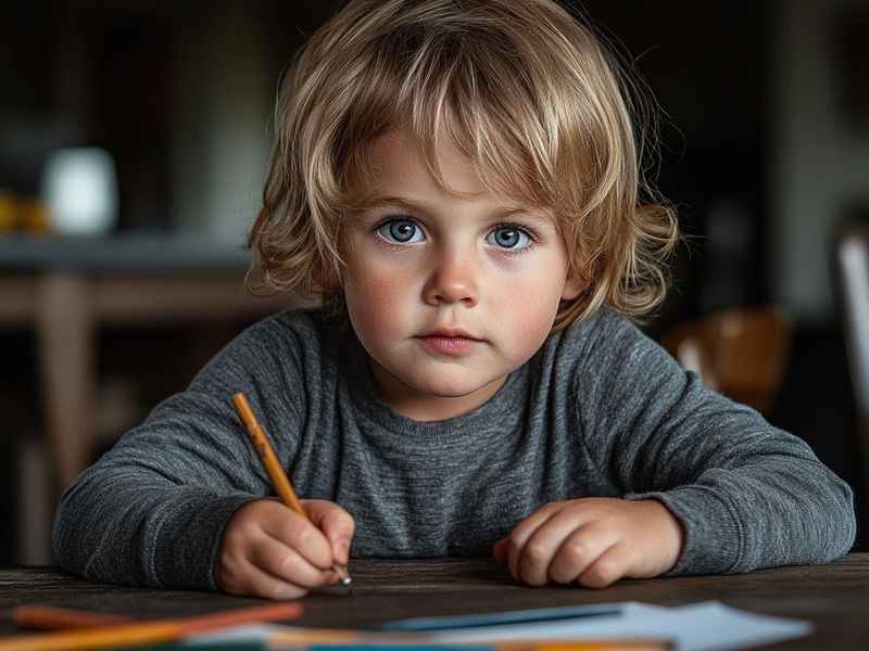 儿童发展心理学幼儿的刻板印象，儿童发展心理学幼儿的刻板印象包括