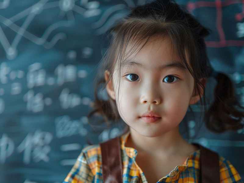儿童心理学 讨厌数学怎么办 - 儿童心理学 讨厌数学怎么办呢