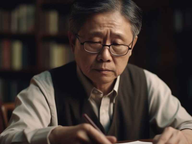林文采心理培训 - 心理学博士林文采视频