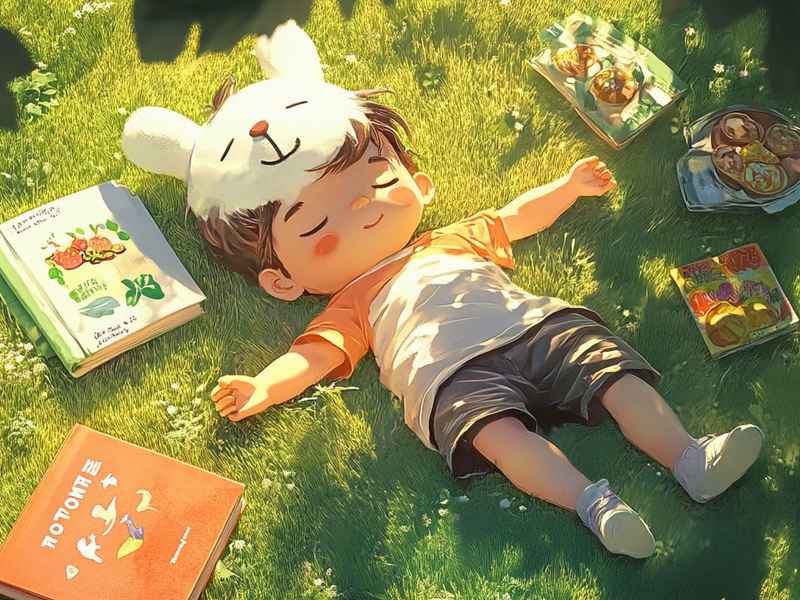 儿童心理学原理（儿童心理学原理如何缓解入园焦虑）