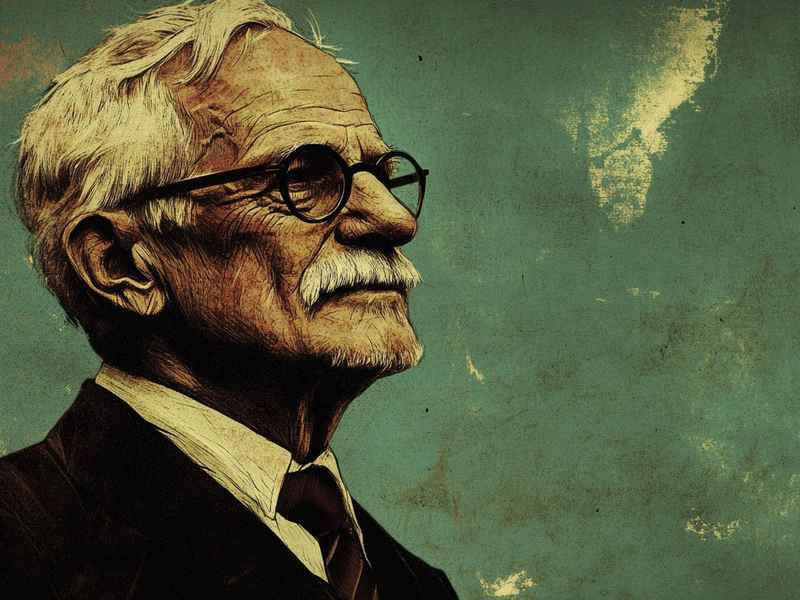 《儿童心理》的作者，《儿童心理》的作者简介