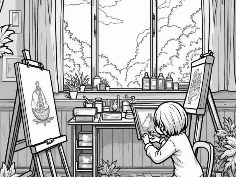 儿童趣味心理学百科全书漫画版 - 儿童趣味心理学百科全书漫画版在线阅读